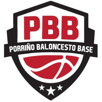 PORRIÑO BALONCESTO BASE Team Logo